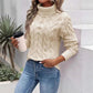 women jumpers offers Women's Off White Sweaters 2025 Fashionable Autumn Winter Clothes Woman Knitwear Pullover